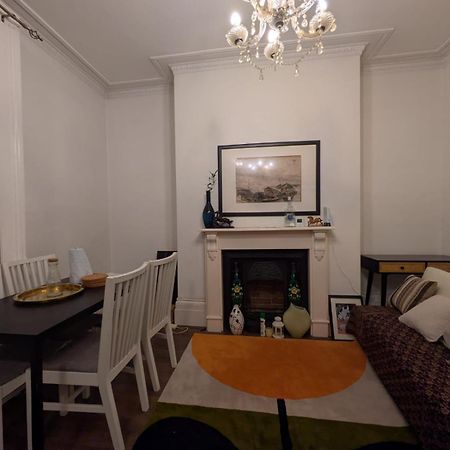 ホテル Hill House ロンドン エクステリア 写真