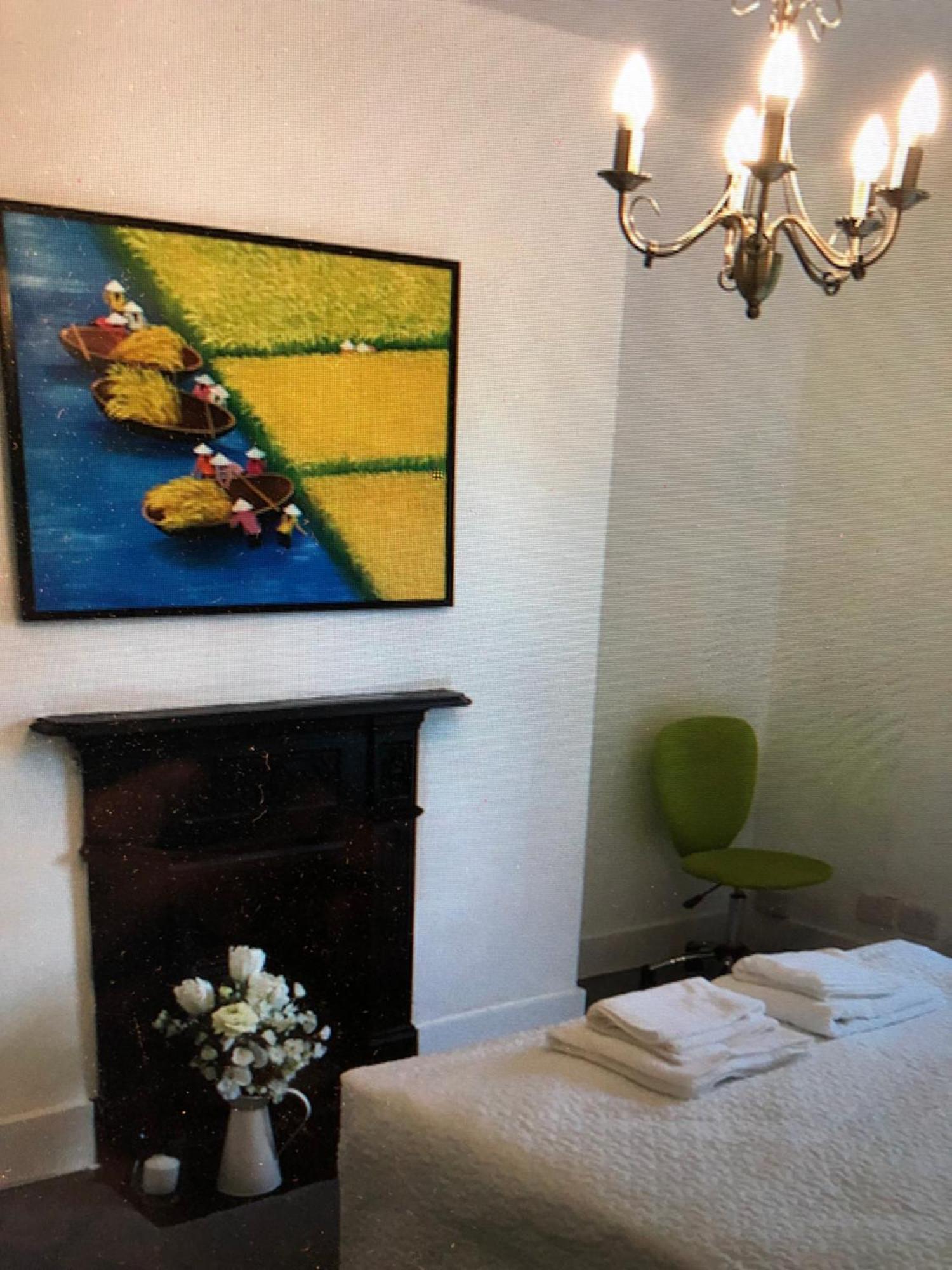 ホテル Hill House ロンドン エクステリア 写真