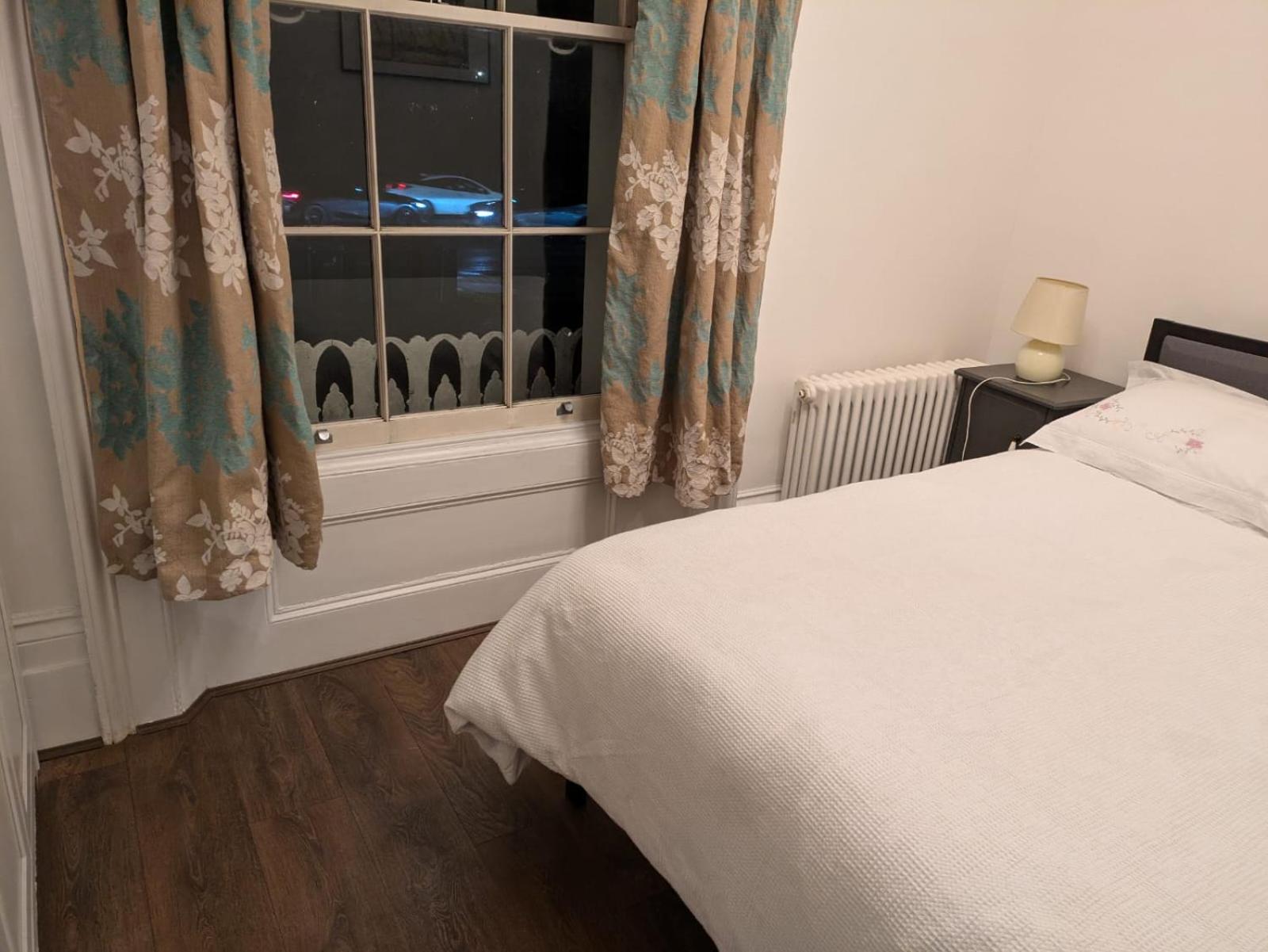 ホテル Hill House ロンドン エクステリア 写真