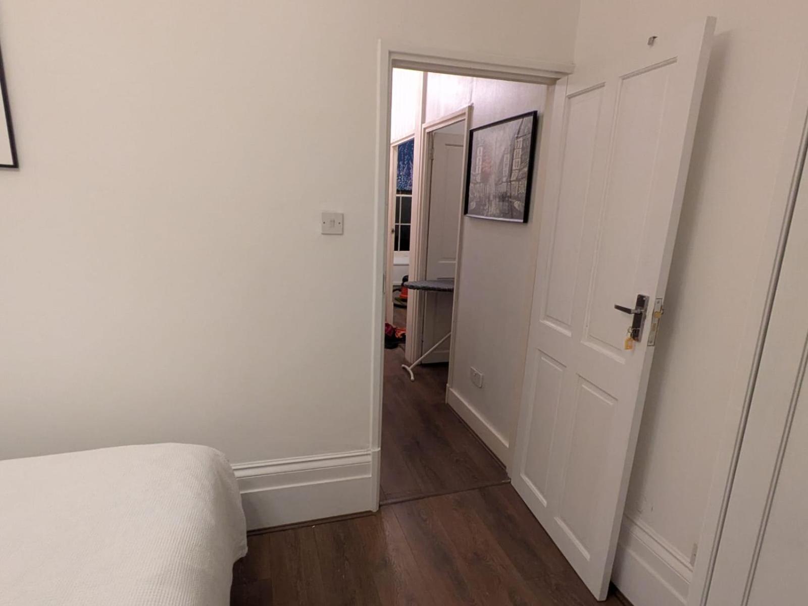 ホテル Hill House ロンドン エクステリア 写真