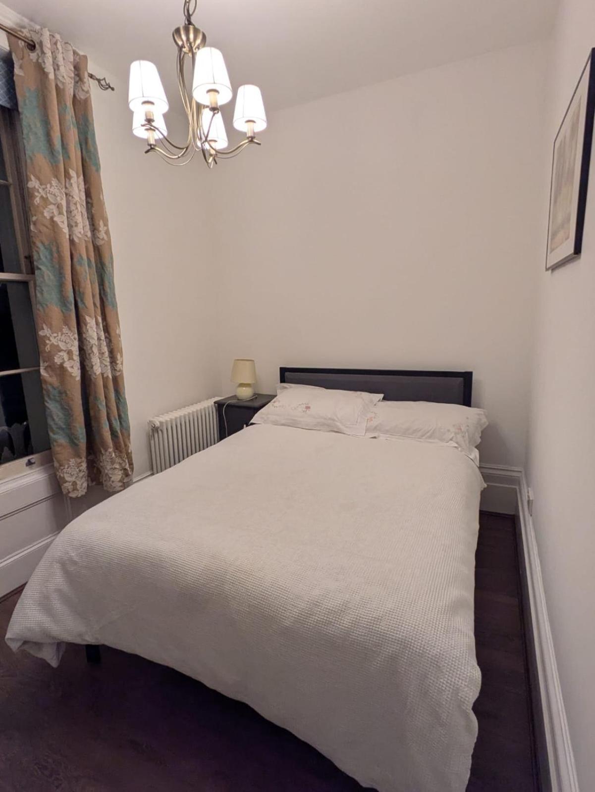 ホテル Hill House ロンドン エクステリア 写真